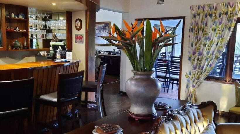 צימר St Lucia Wetlands Guesthouse