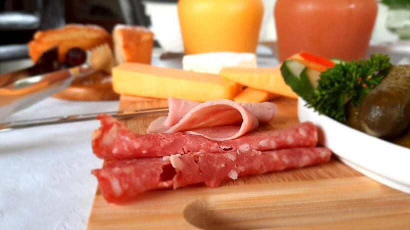 צימר St Lucia Wetlands Guesthouse