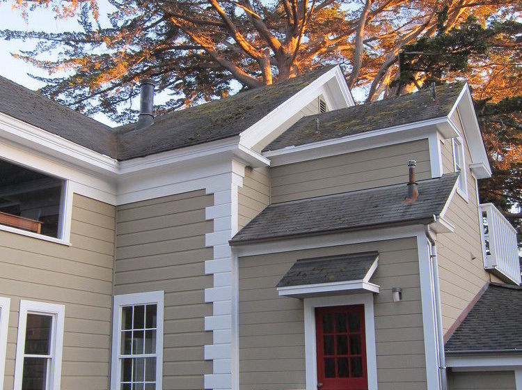 민박 Inn At The Cobbler S Walk