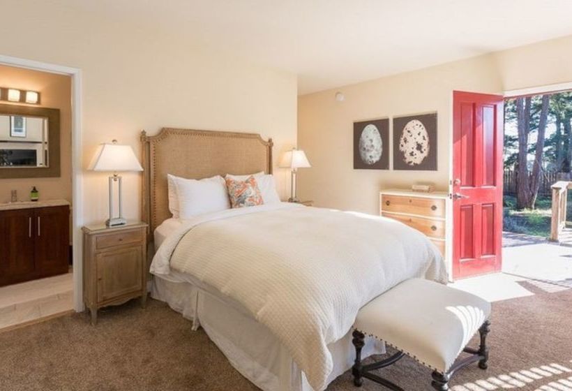 민박 Inn At The Cobbler S Walk