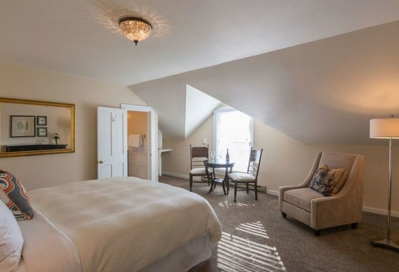 민박 Inn At The Cobbler S Walk