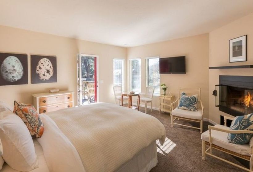 민박 Inn At The Cobbler S Walk