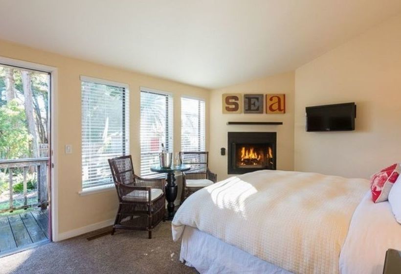 민박 Inn At The Cobbler S Walk