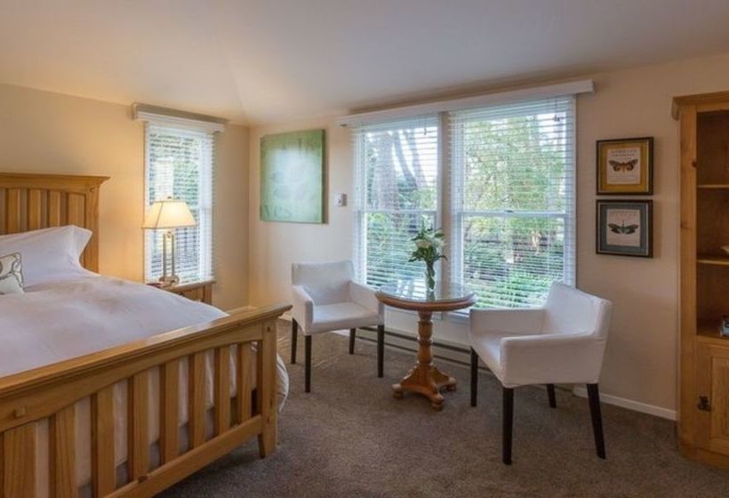 민박 Inn At The Cobbler S Walk