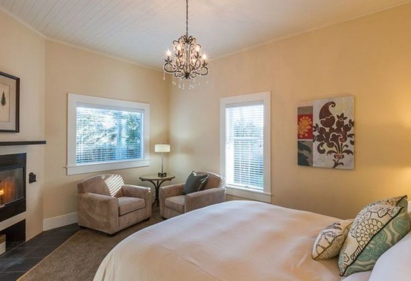 민박 Inn At The Cobbler S Walk