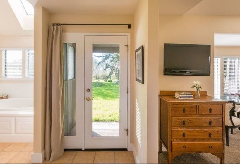 민박 Inn At The Cobbler S Walk