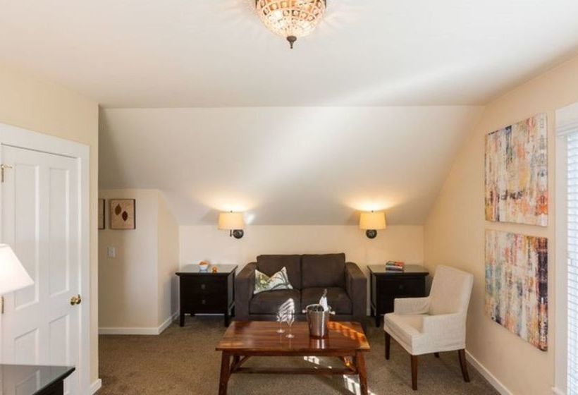 민박 Inn At The Cobbler S Walk