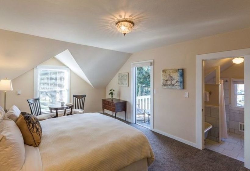 민박 Inn At The Cobbler S Walk