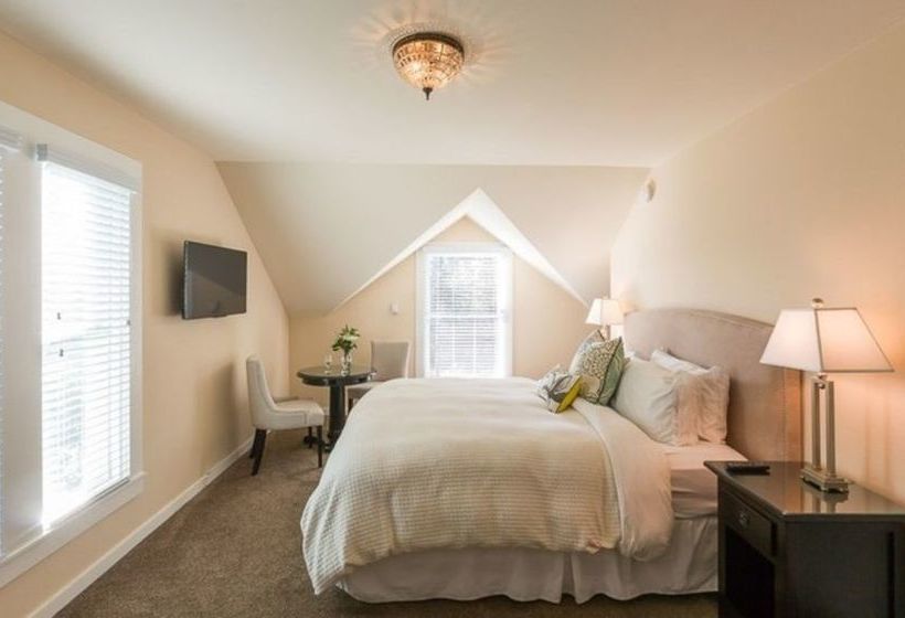 민박 Inn At The Cobbler S Walk