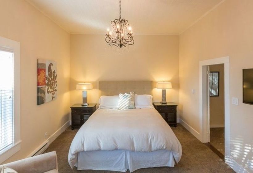 민박 Inn At The Cobbler S Walk