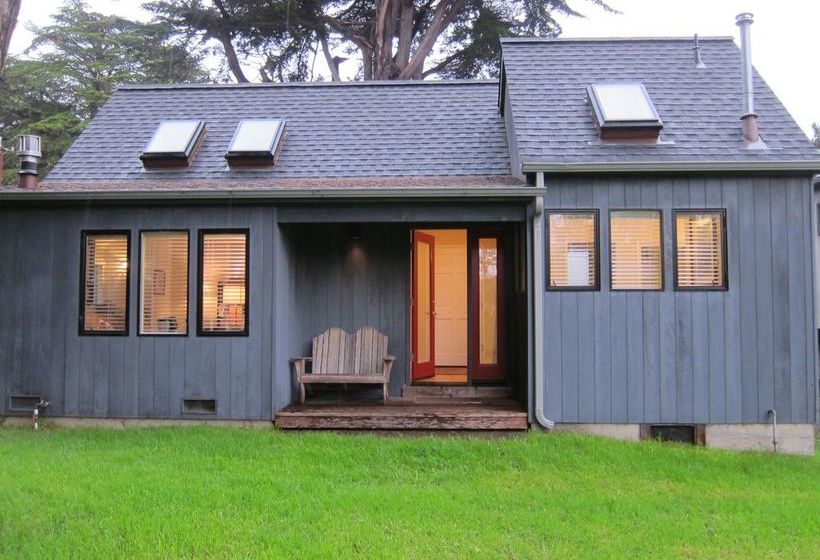 민박 Inn At The Cobbler S Walk