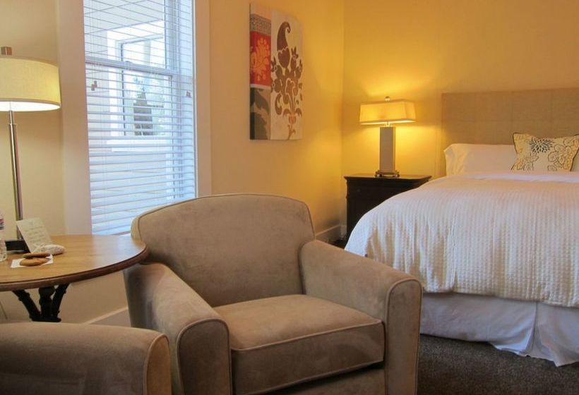 민박 Inn At The Cobbler S Walk