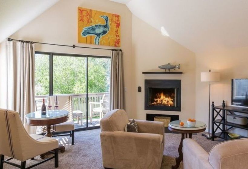 민박 Inn At The Cobbler S Walk