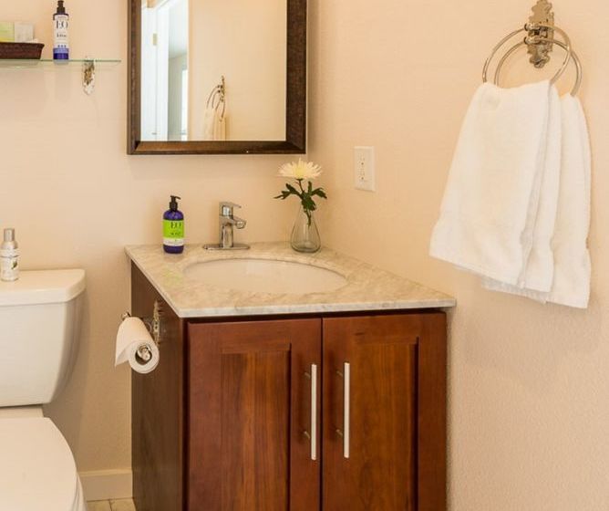 민박 Inn At The Cobbler S Walk