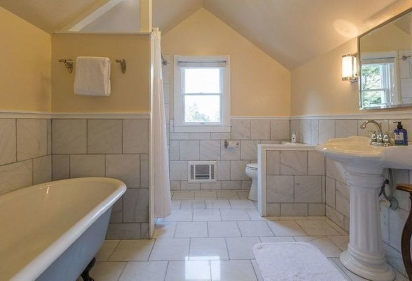 민박 Inn At The Cobbler S Walk