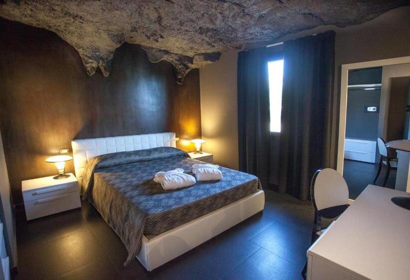 ベッドアンドブレックファースト Tra Le Braccia Di Morfeo