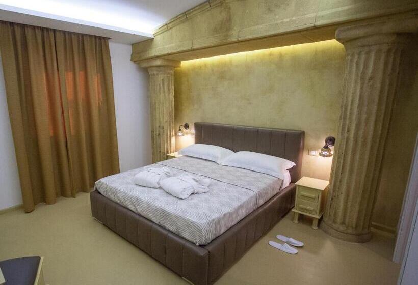 ベッドアンドブレックファースト Tra Le Braccia Di Morfeo