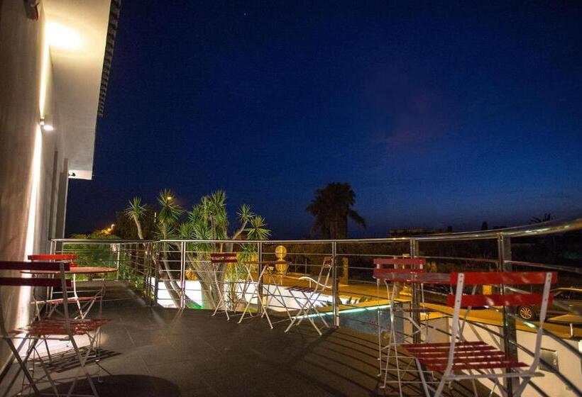 ベッドアンドブレックファースト Tra Le Braccia Di Morfeo