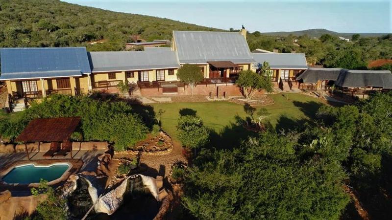 Bed and Breakfast Valley Bushveld Country Lodge