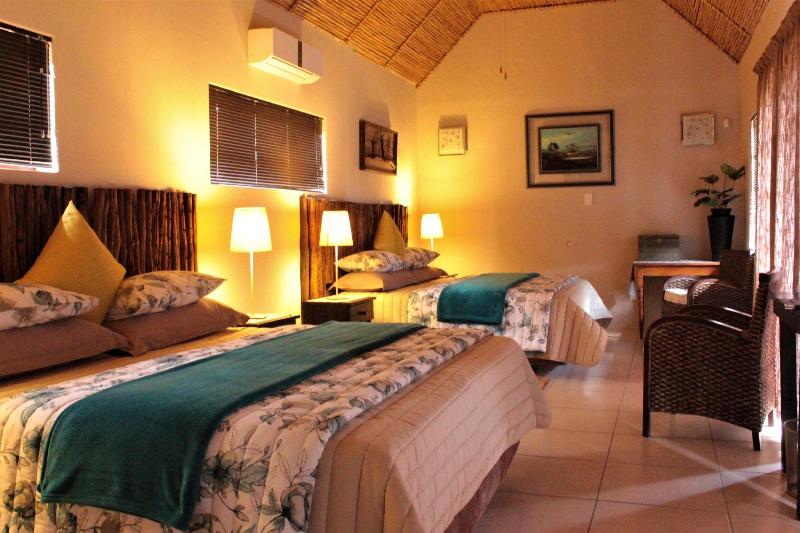 Bed and Breakfast Valley Bushveld Country Lodge