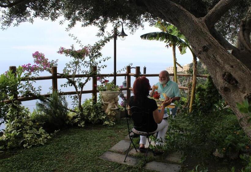 Bed and Breakfast World Center