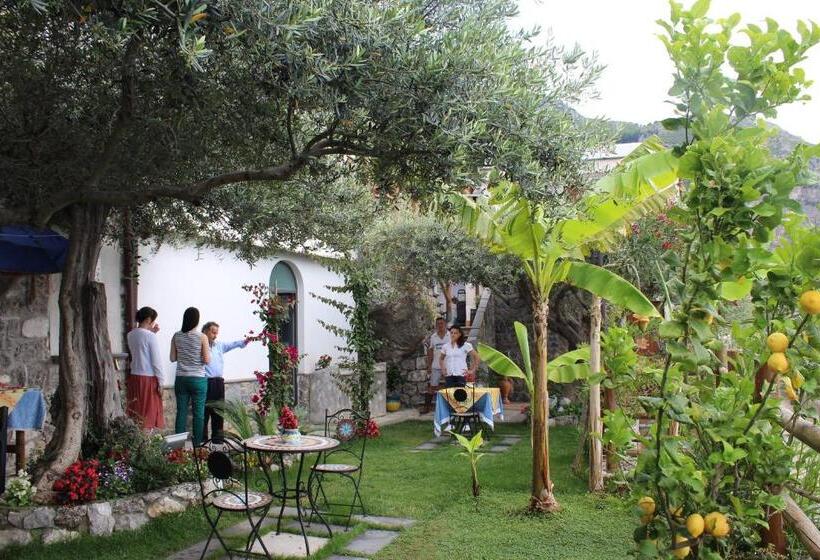 Bed and Breakfast World Center