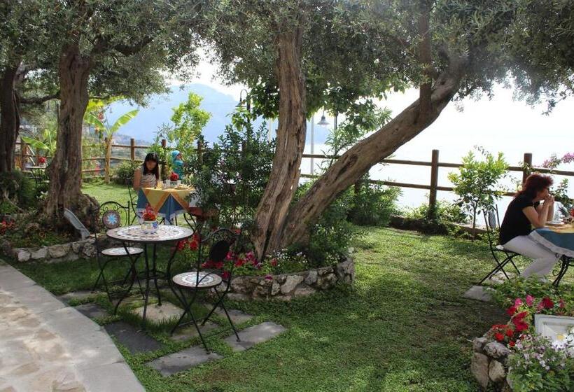 Bed and Breakfast World Center