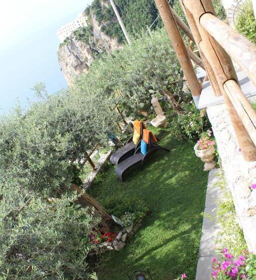 Bed and Breakfast World Center