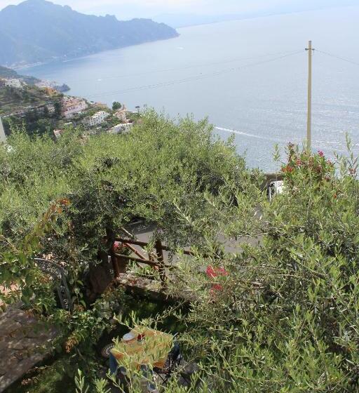 Bed and Breakfast World Center