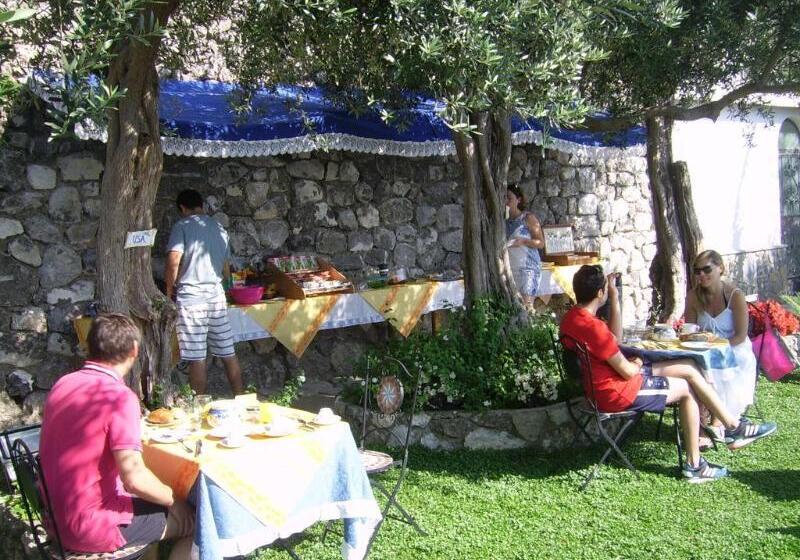 Bed and Breakfast World Center