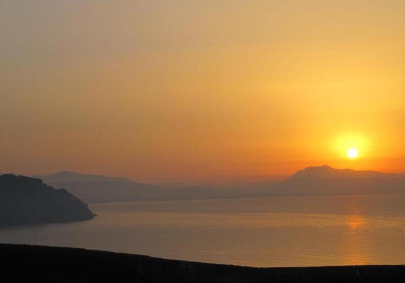 Bed and Breakfast World Center