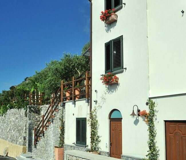 Bed and Breakfast World Center