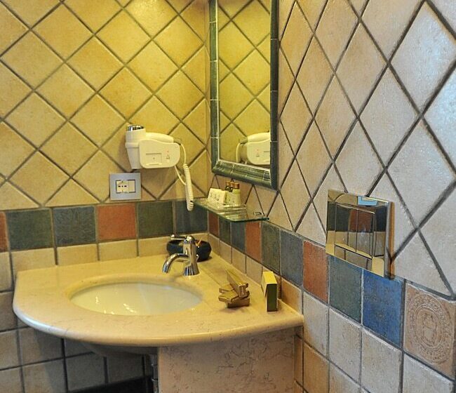 Bed and Breakfast World Center