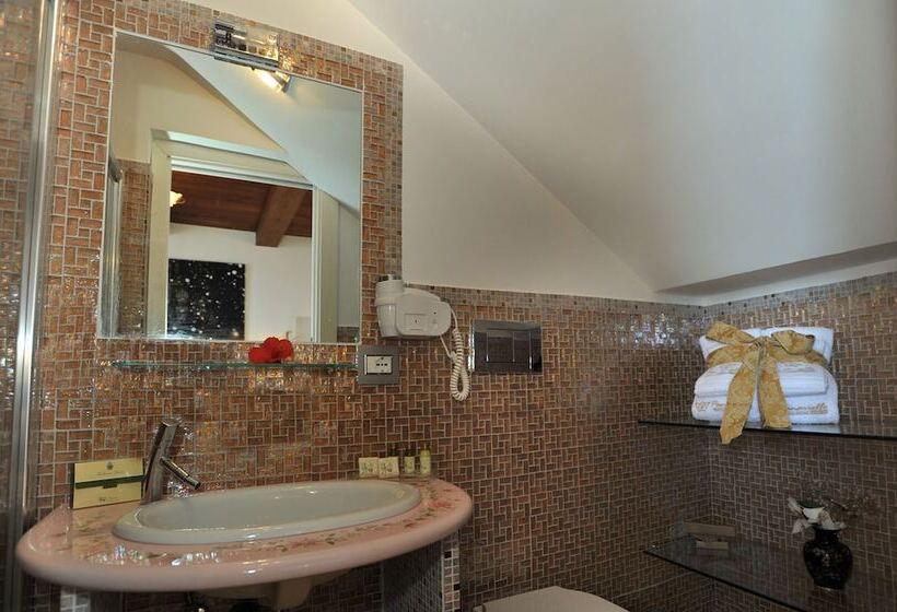 Bed and Breakfast World Center