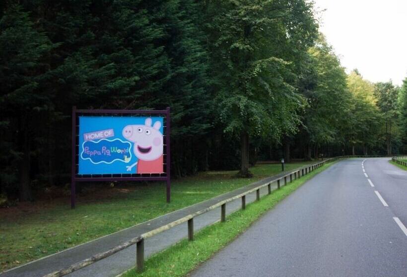 Beddoe Apartments Premier Lodge Eastleigh Near Winchester And Southampton