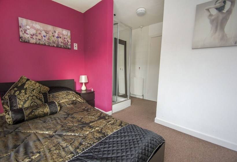 Brighton Townhouse Central By Brighton Holiday Lets