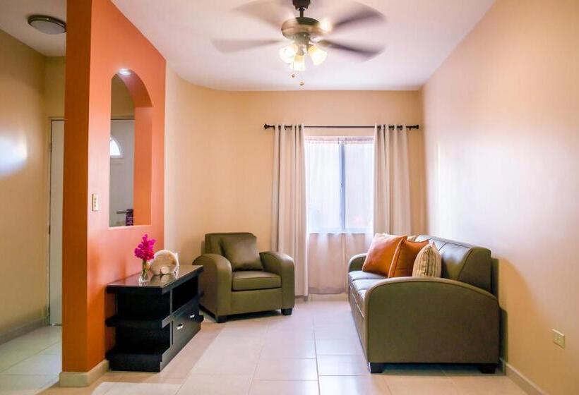 Bugambilias Suites