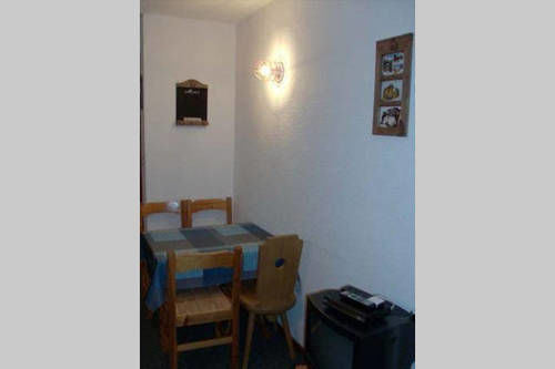 Studio Chalet Club Valfréjus