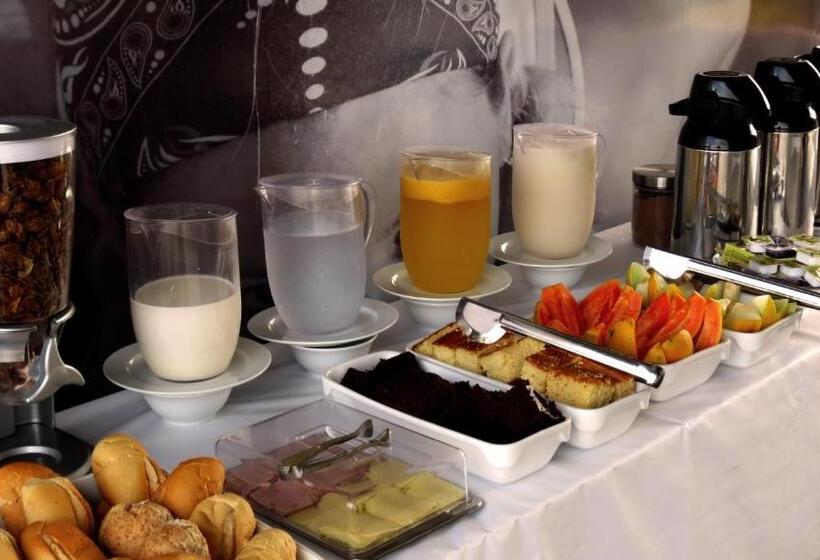 Che Lagarto Hostel Itacaré