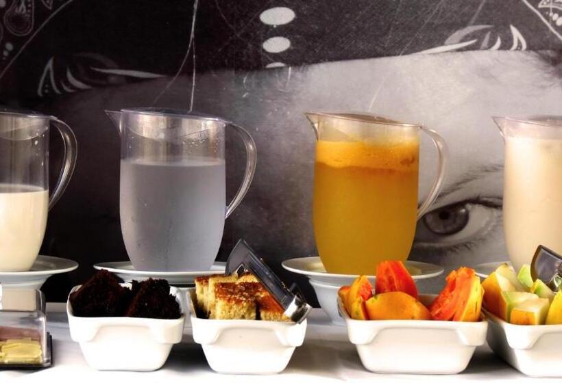 Che Lagarto Hostel Itacaré