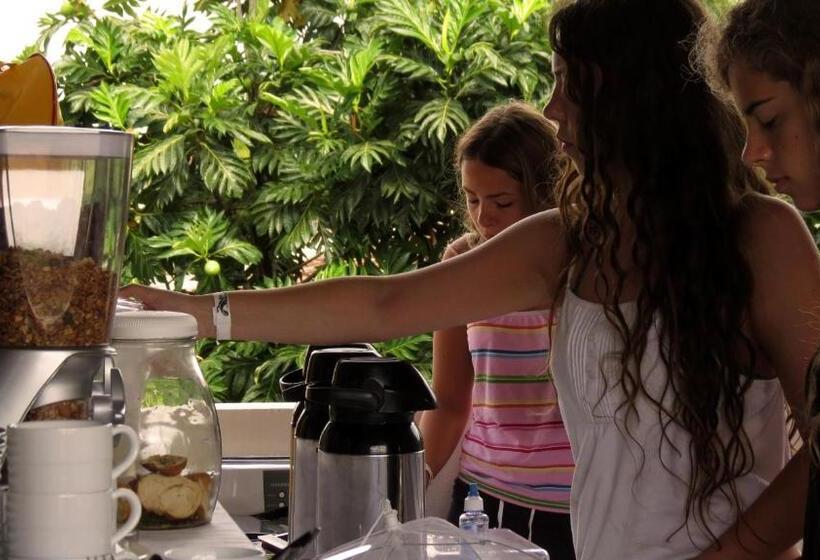 Che Lagarto Hostel Itacaré