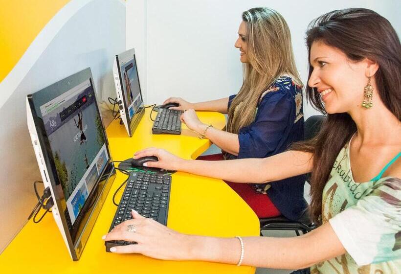 Che Lagarto Hostel Itacaré