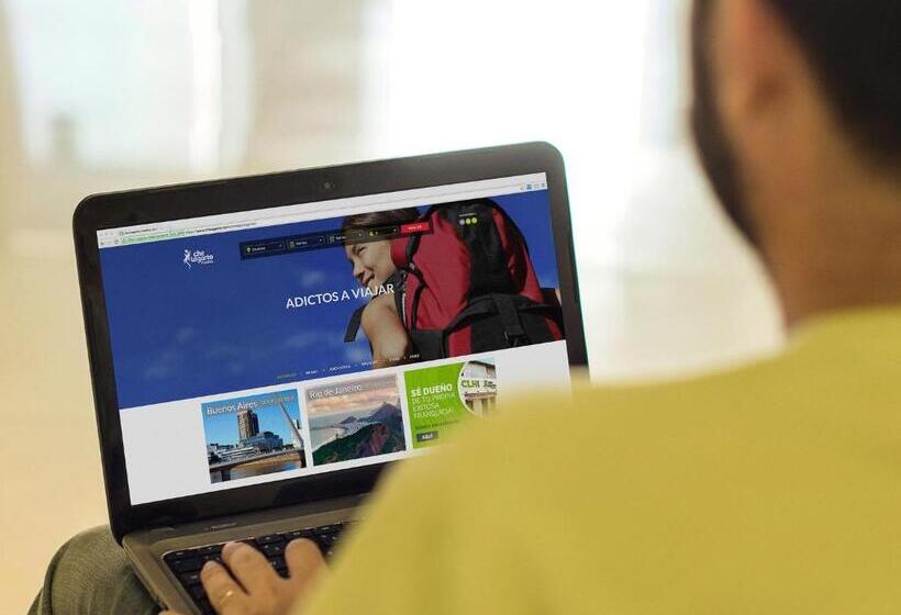 Che Lagarto Hostel Itacaré