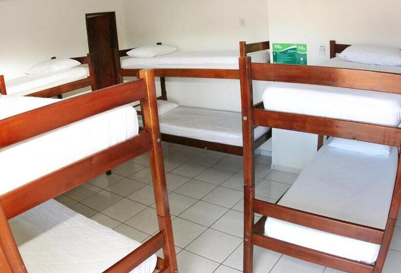 Che Lagarto Hostel Itacaré