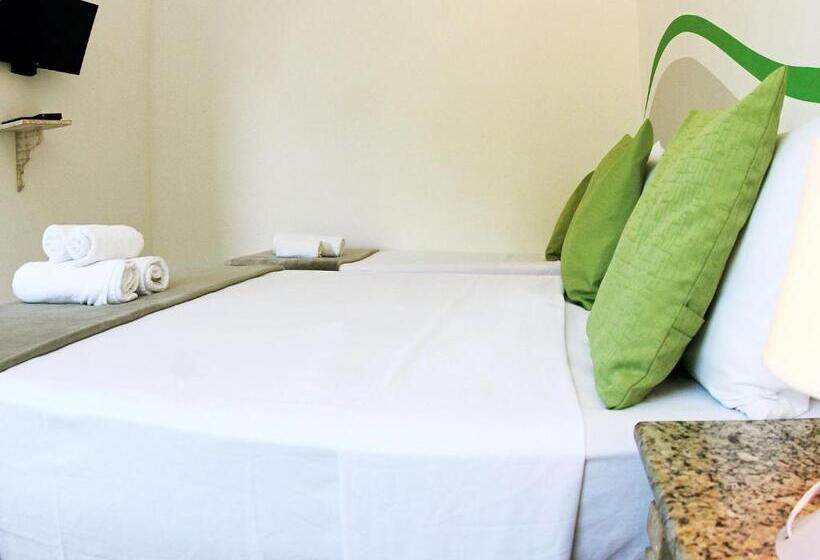 Che Lagarto Hostel Itacaré