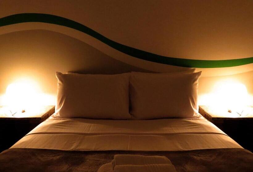 Che Lagarto Hostel Itacaré