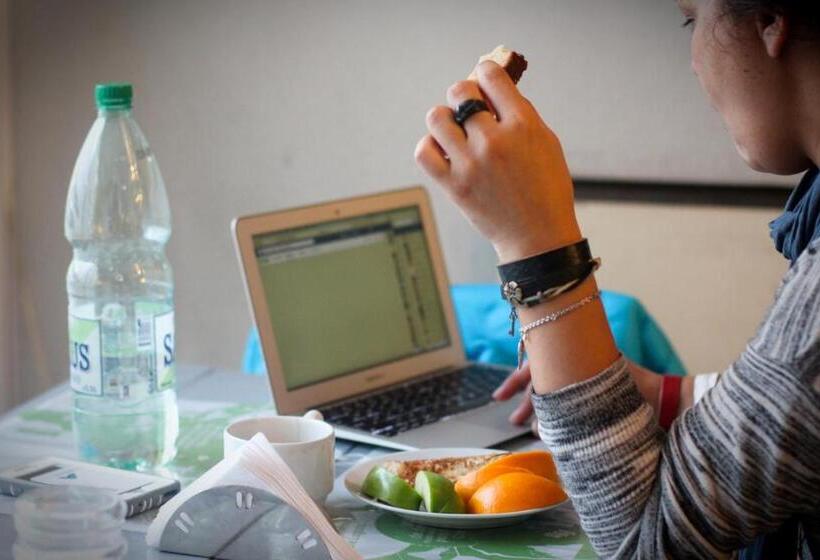 Che Lagarto Hostel Montevideo