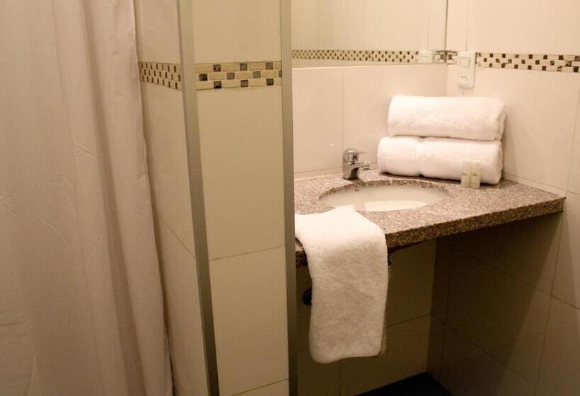 Che Lagarto Hostel Montevideo