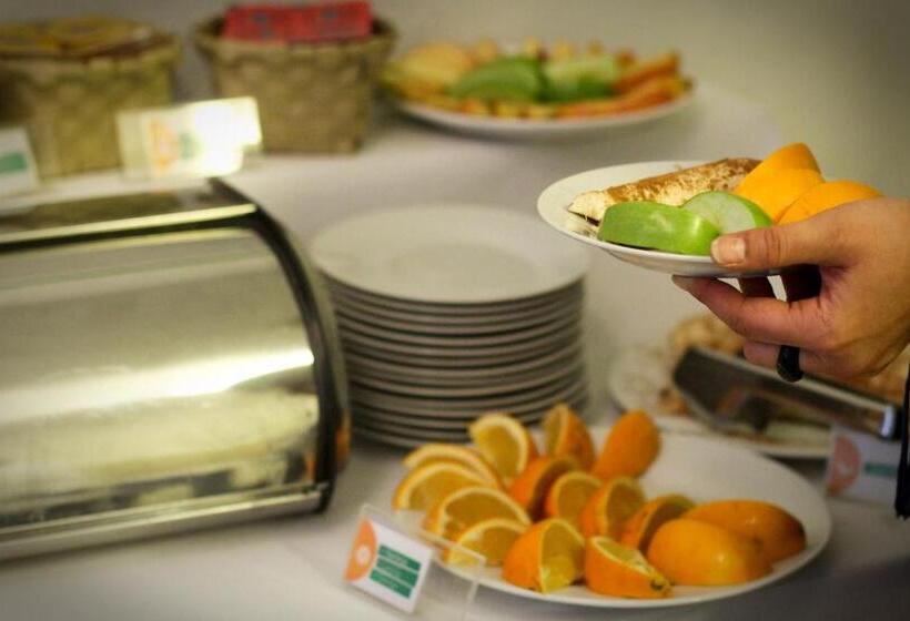 Che Lagarto Hostel Montevideo