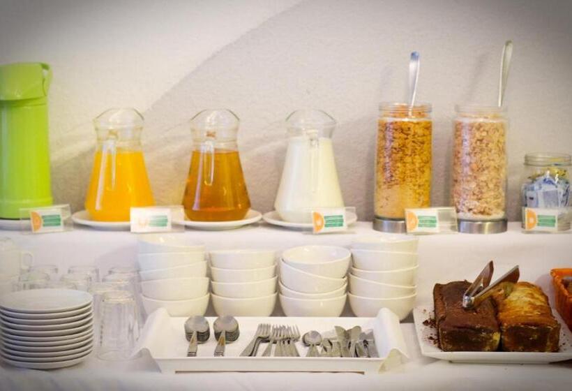 Che Lagarto Hostel Montevideo